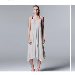 Vera Wang summer dress. Size 3X